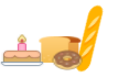 Bakery Stores