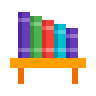 Books & Stationery Stores
