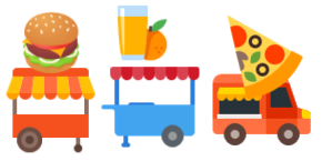 Food Courts
