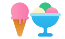 Ice Cream Parlours