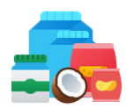 Kirana / General Stores