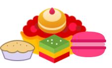 Sweets & Mithai Stores